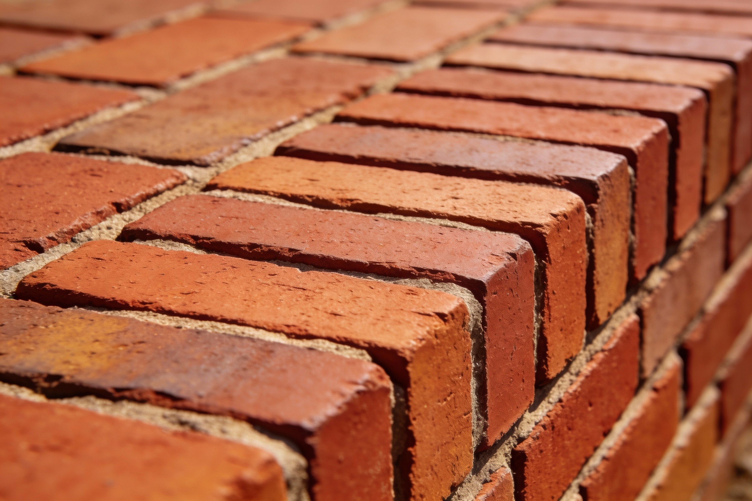 Brick Pavers