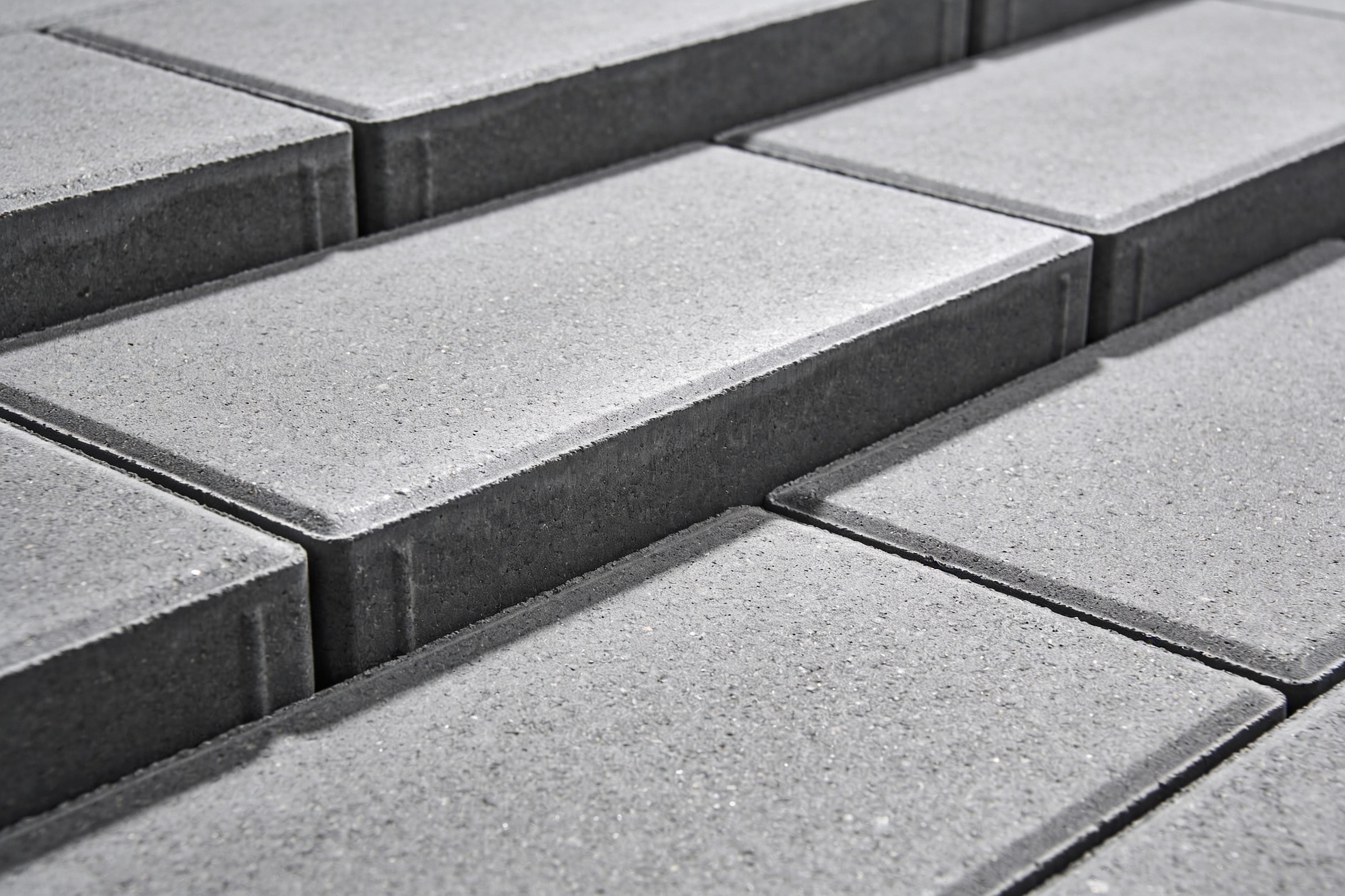 Concrete Pavers